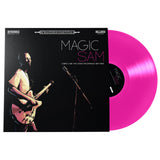 Magic Sam