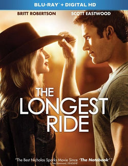 The Longest Ride