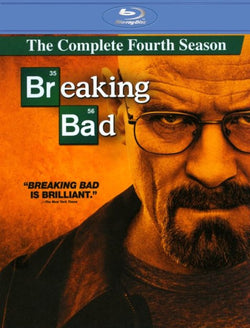 Breaking Bad: Season 4