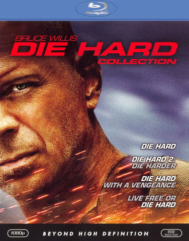 Die Hard Collection