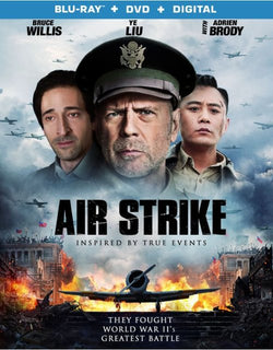 Air Strike