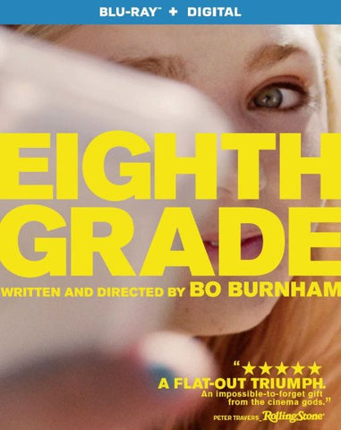 Eighth Grade