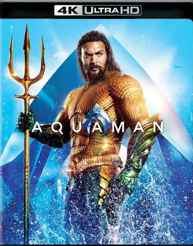 Aquaman