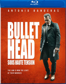 Bullet Head Sous Haute Tension