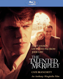 The Talented Mr. Ripley