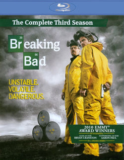 Breaking Bad: Season 3
