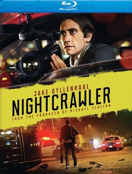Nightcrawler