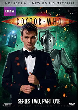 Doctor Who: Series Two, Part One