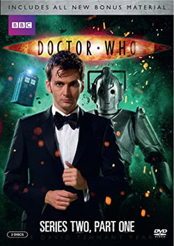Doctor Who: Series Two: Part One