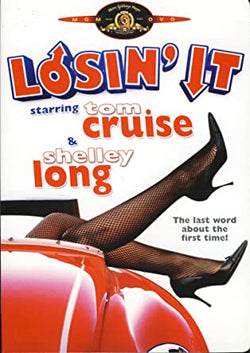 Losin' It