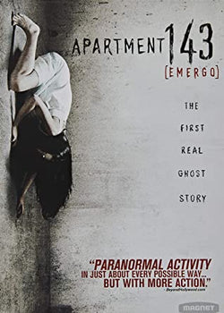 Apartment 143