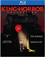 King of Horror Collection