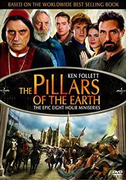 The Pillars of the Earth
