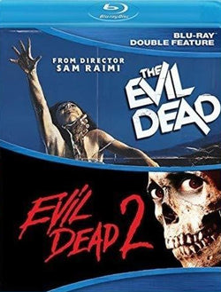 Evil Dead / Evil Dead 2