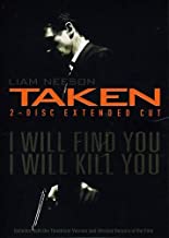 Taken (2-Disc Extended Cut)