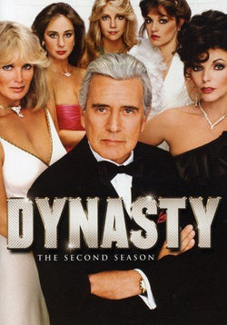 Dynasty: Season 2