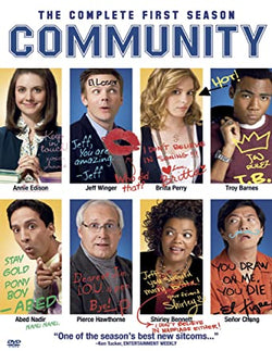 Community: Season 1