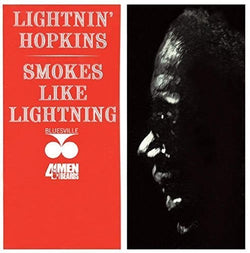 Lightnin' Hopkins
