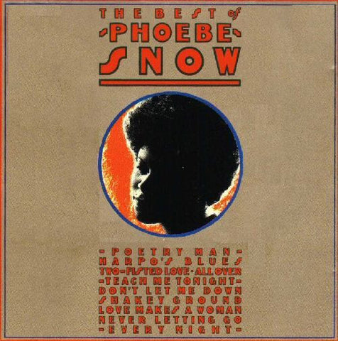 Phoebe Snow