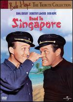 Road To Singapore (1940)