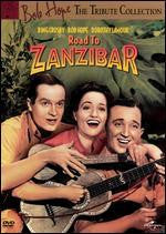 Road To Zanzibar (1941)