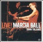 Marcia Ball