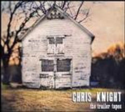 Chris Knight
