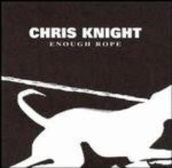 Chris Knight
