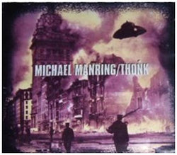 Michael Manring