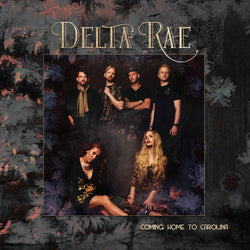 Delta Rae