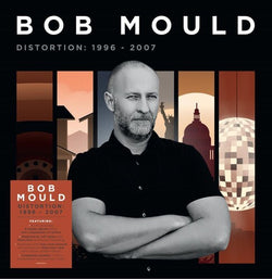 Bob Mould