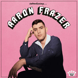 Aaron Frazer