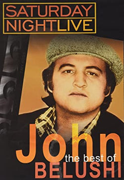 SNL: Best of John Belushi