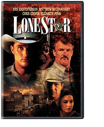 Lone Star
