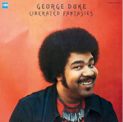 George Duke