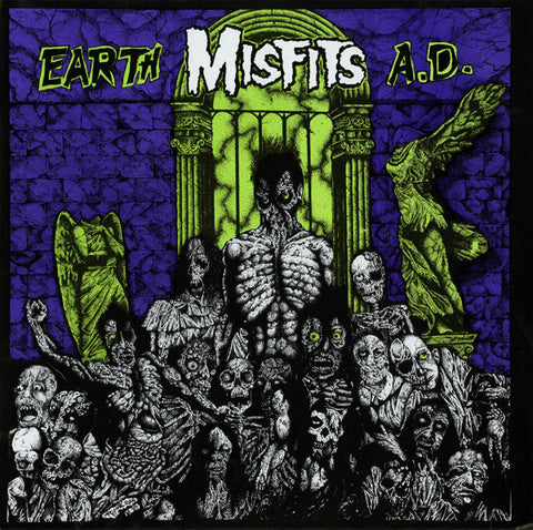 The Misfits