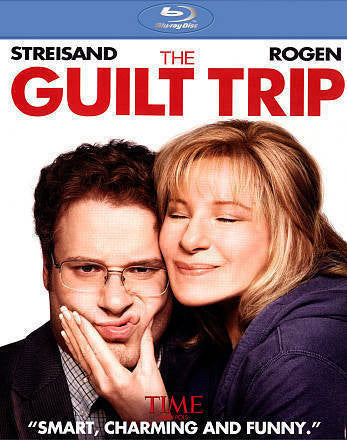 The Guilt Trip