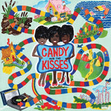 Candy and The Kisses