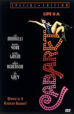 Cabaret (Special Edition)