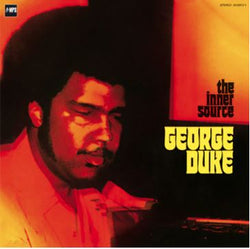 George Duke