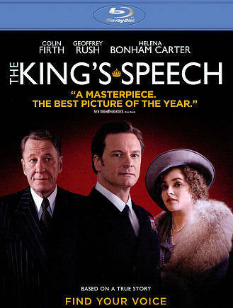The King's Speech