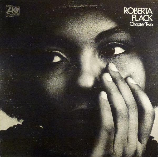 Roberta Flack