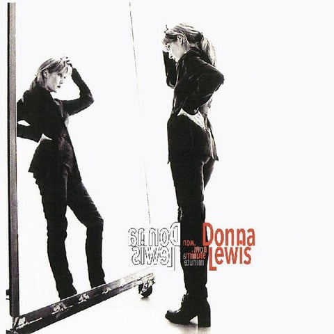 Donna Lewis