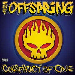 The Offspring