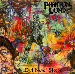 Phantom Lord