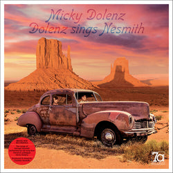 Micky Dolenz