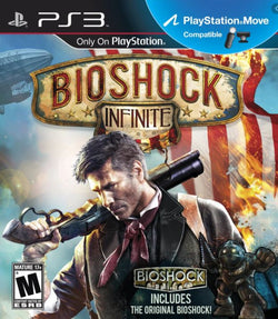 Bioshock Infinite