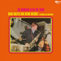 Hans Dulfer And Ritmo Naturel