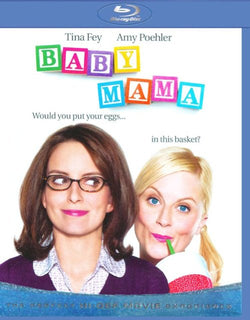 Baby Mama
