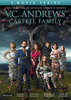V.C. Andrews' Casteel Family
